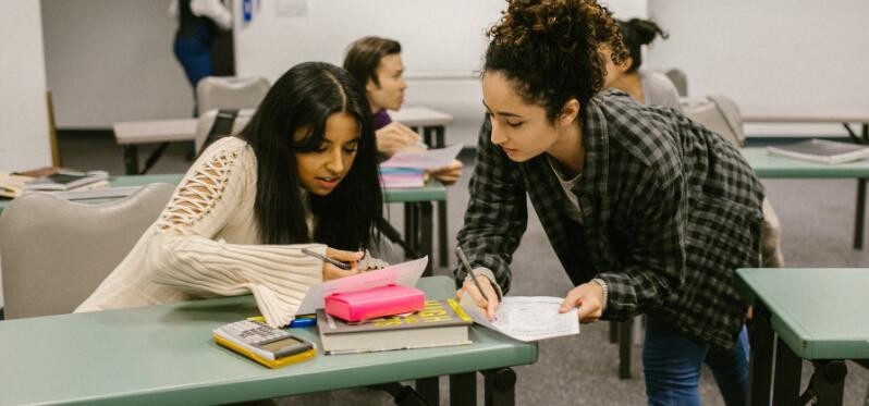 南京高中英语辅导