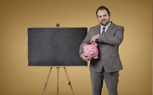 杞人忧天,瞎乱想