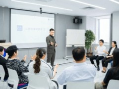 职场高效沟通的秘诀,让你成为职场沟通高手