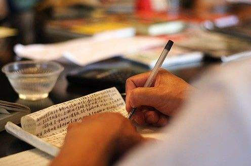 托福怎么学习