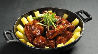 特色菜英语怎么说