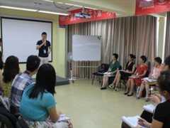 朋友间的正确相处方式,保持“三七定律”