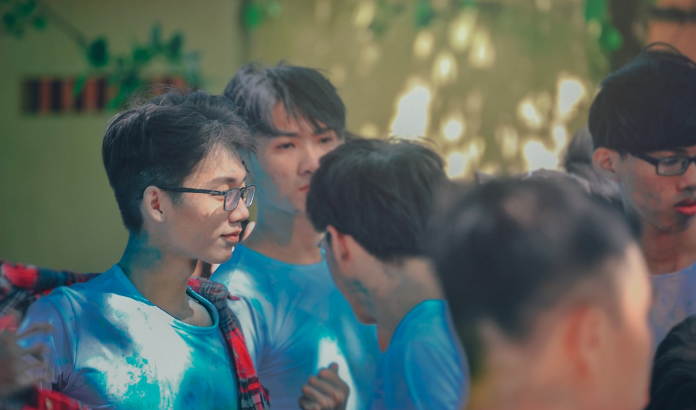 南京高中英语辅导