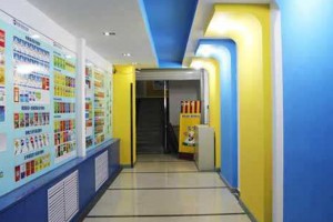 南京英国短期留学(中小学生留学英国)