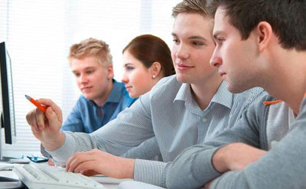 商务英语规划方法