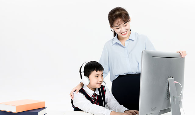 如何让孩子喜欢编程