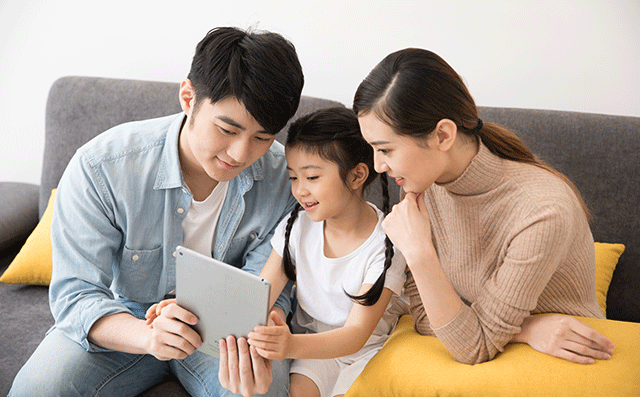 几岁的小孩子适合学编程