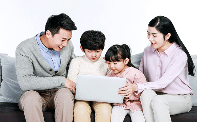 几岁的小孩子适合学编程