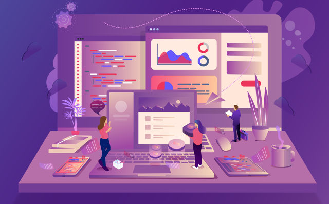 Java未来市场怎么样