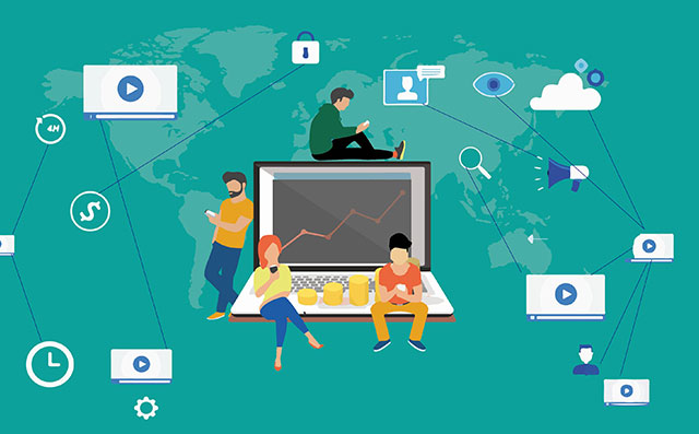 让孩子学习少儿编程有好处吗