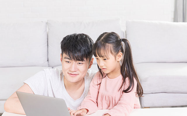 如何让编程高效开发孩子大脑