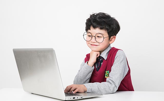 孩子有必要从小学编程吗
