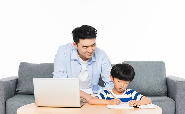 如何让小孩学电脑编程