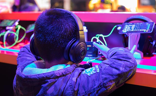 孩子学习少儿编程有用吗