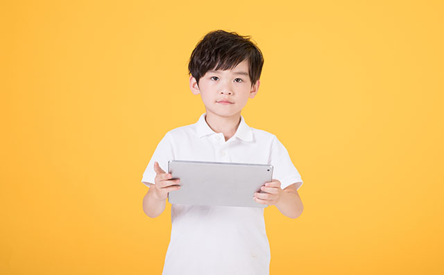 如何吸引幼儿学编程