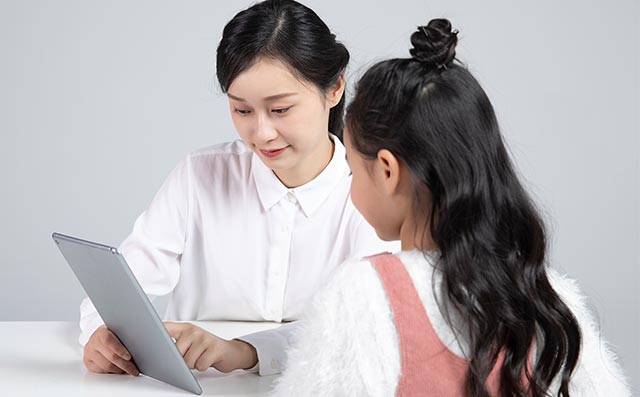 孩子学编程要注意什么