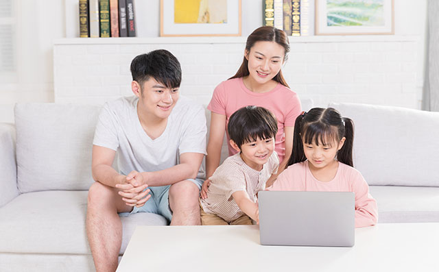 孩子学编程有什么好处
