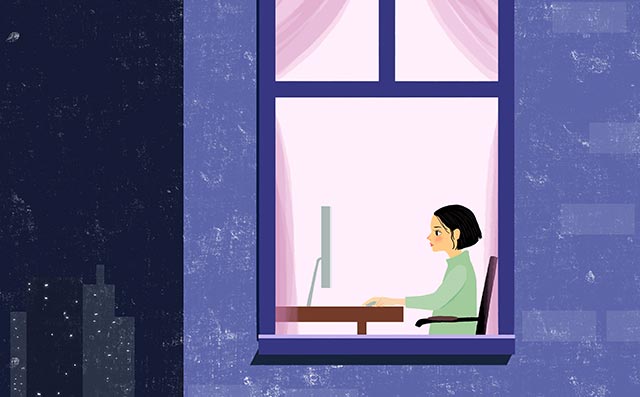 如何学习少儿编程