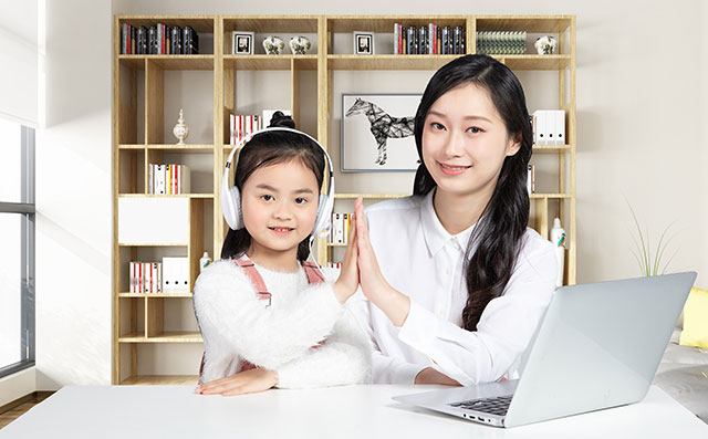 儿童学编程主要学的是什么