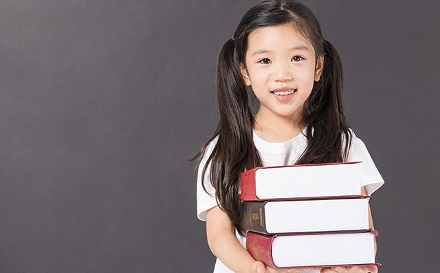 八岁小孩如何学编程