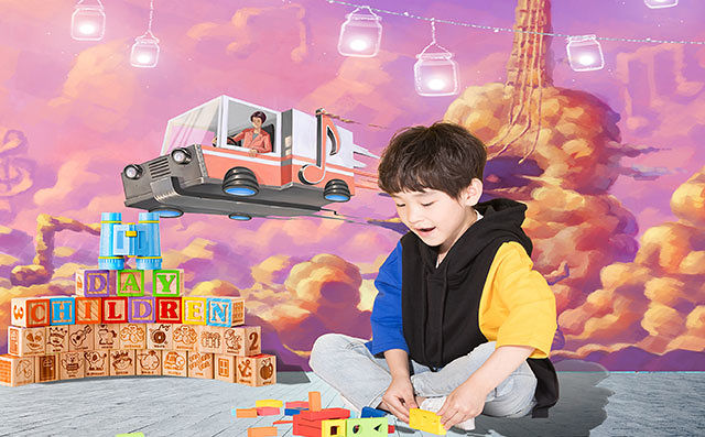 小孩子适不适合学编程