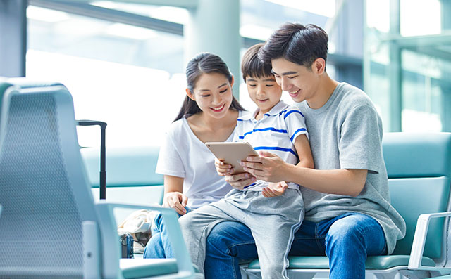 小孩多大去学编程好