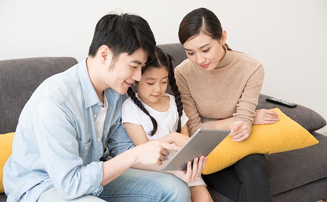一年级小孩能学编程吗