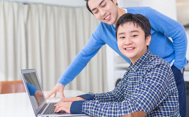 少儿学习编程有什么好处