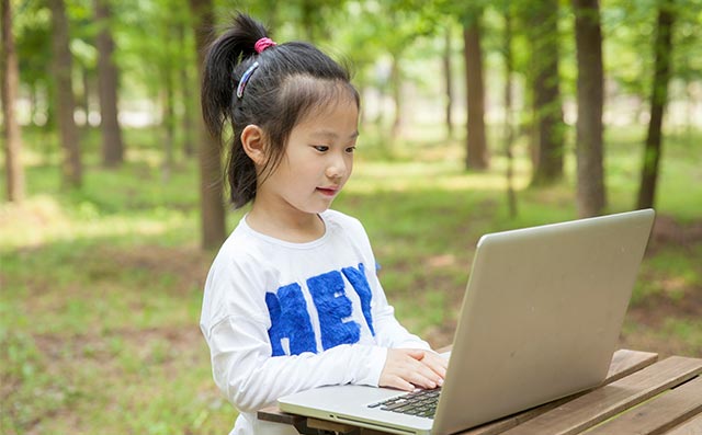 学习少儿编程对孩子有什么帮助