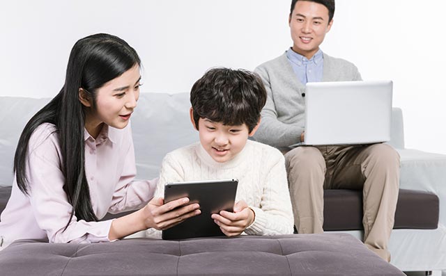 怎么培养小孩从小学编程