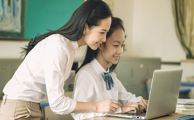 应该如何教小孩子学编程
