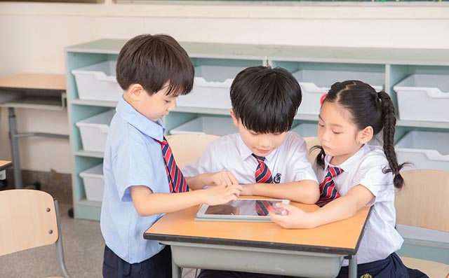 少儿编程市场营销环境分析法