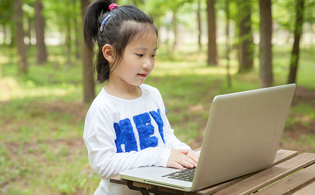 少儿为什么要从小学编程