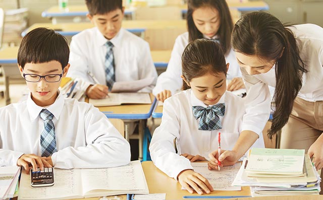 为什么国外小孩都在学编程