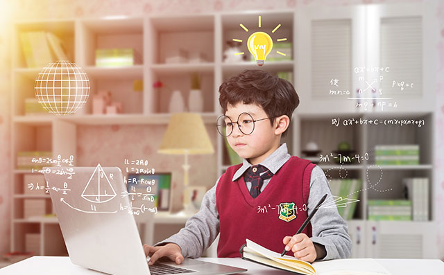 为什么小孩子要学编程