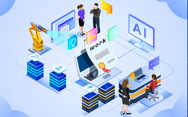 为什么要学习少儿编程