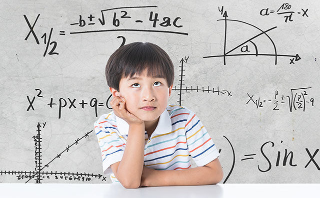 什么样的小孩适合学编程