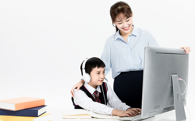 小学一年级学编程好不好