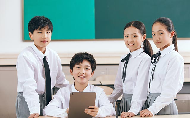少儿学编程难吗