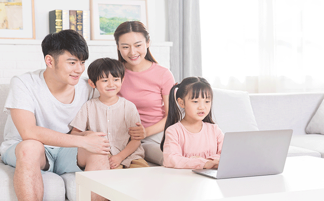 小孩子学电脑编程有用吗