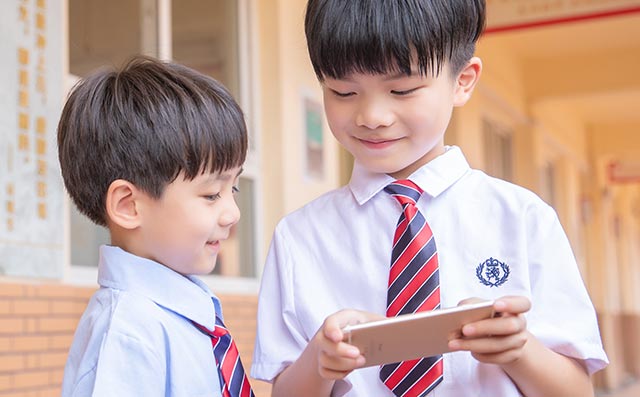 小孩学编程难吗