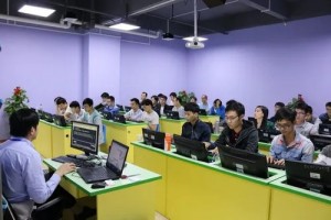 学习少儿编程有什么好处