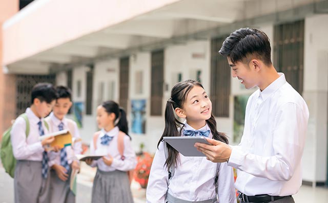少儿学编程的优势