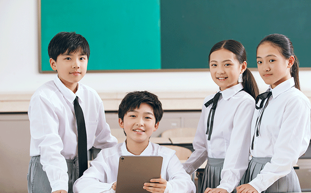 小孩多大可以学编程