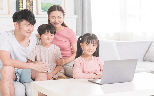 小孩多大可以学编程