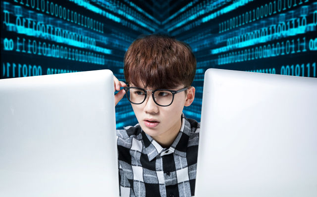 网页设计得学什么