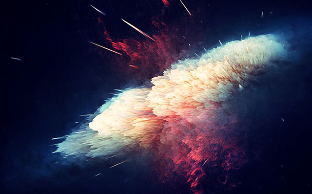 平面设计如何快速入门