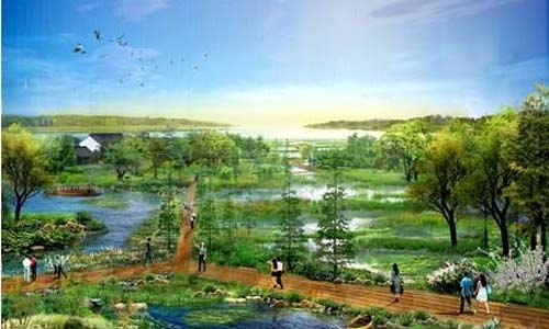 3dmax怎么外景贴图_3dmax外景贴图步骤