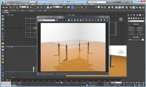 3dmax透明贴图怎么贴_3dmax png怎么贴图