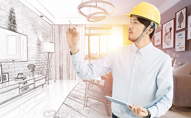 如何装修十年以上的老房子